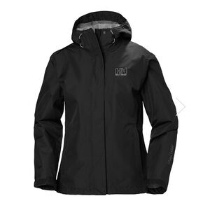 Helly Hansen Women’s Seven J Rain jacket